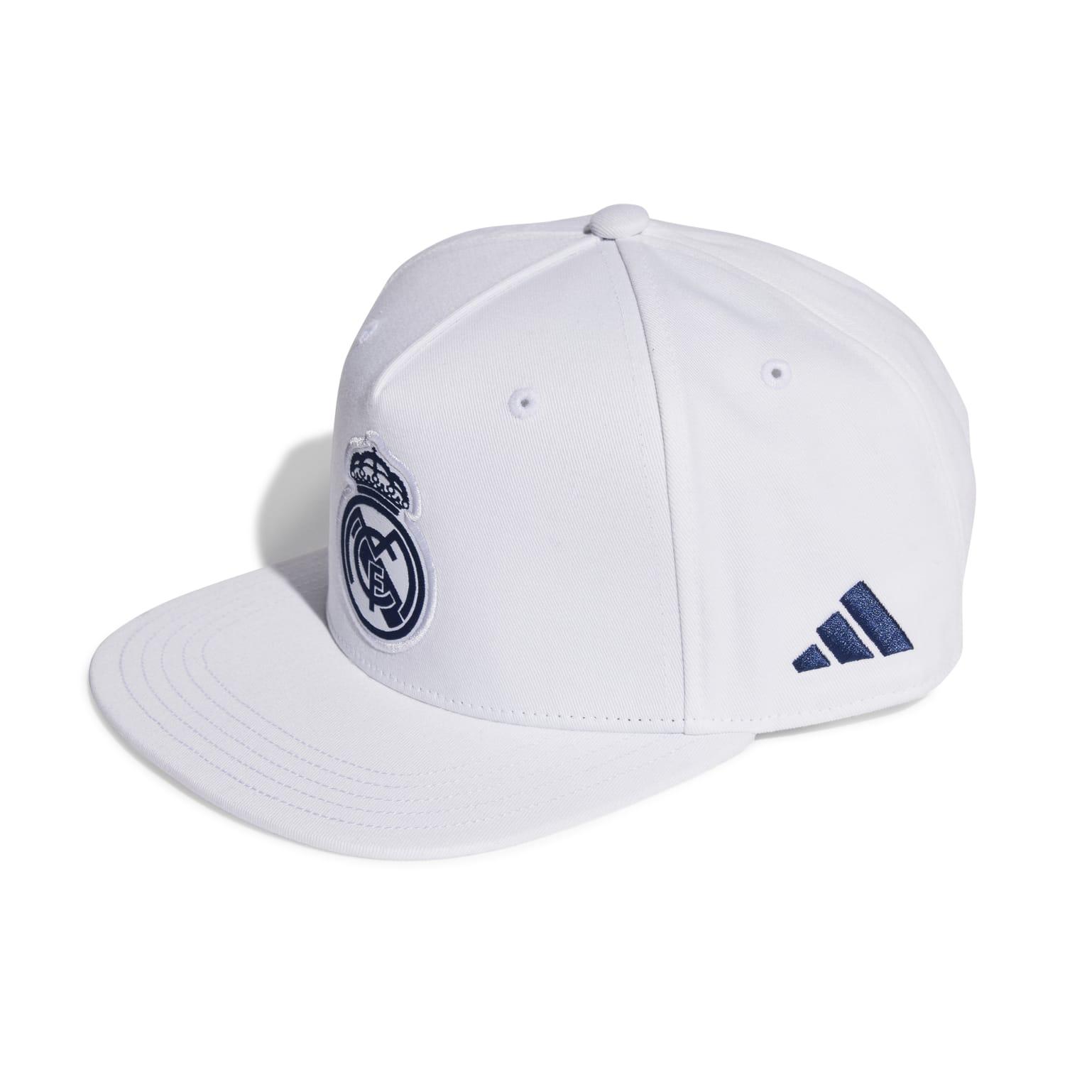 adidas Snapback Cap White 24/25