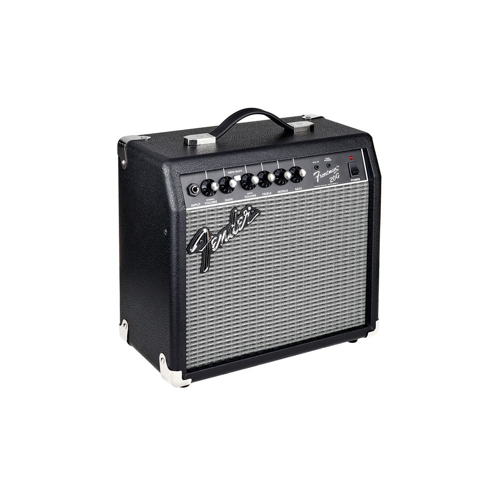 Fender Frontman 20G – Thomann Ireland