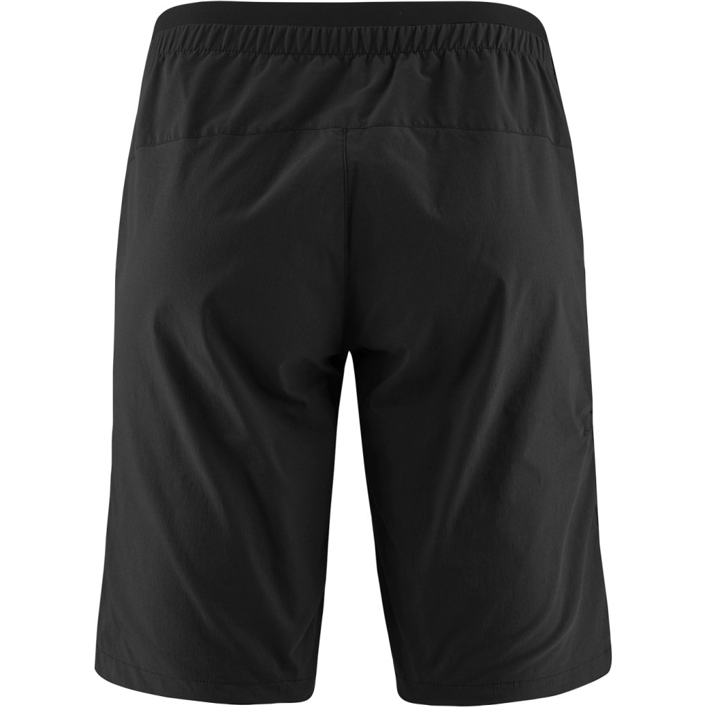 Löffler CSL Trekking Shorts Men - black 990
