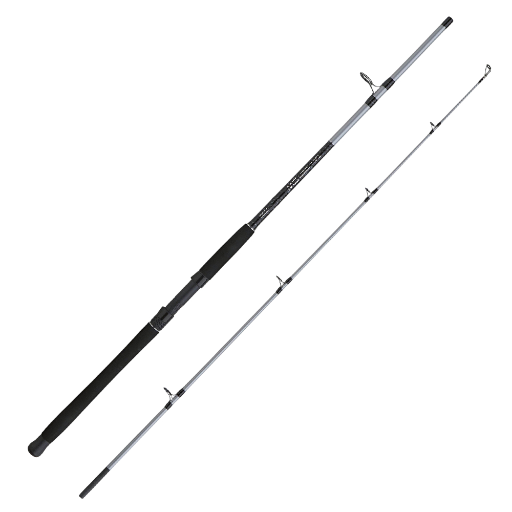 Mitchell Tanager SW Boat Rod