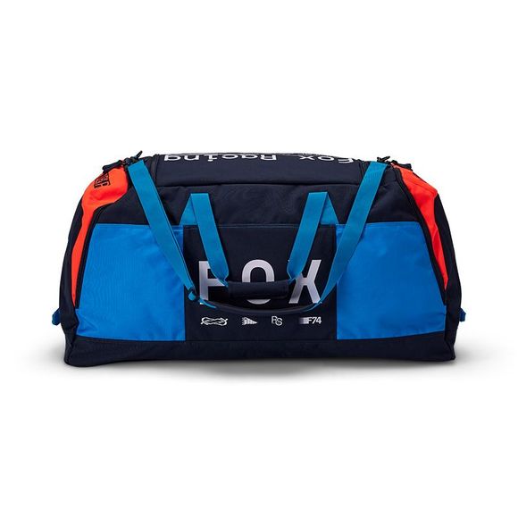 Fox Race Spec Podium 180 Duffle - Blue storage bagRef: Fx5773 / 32515-188-Os