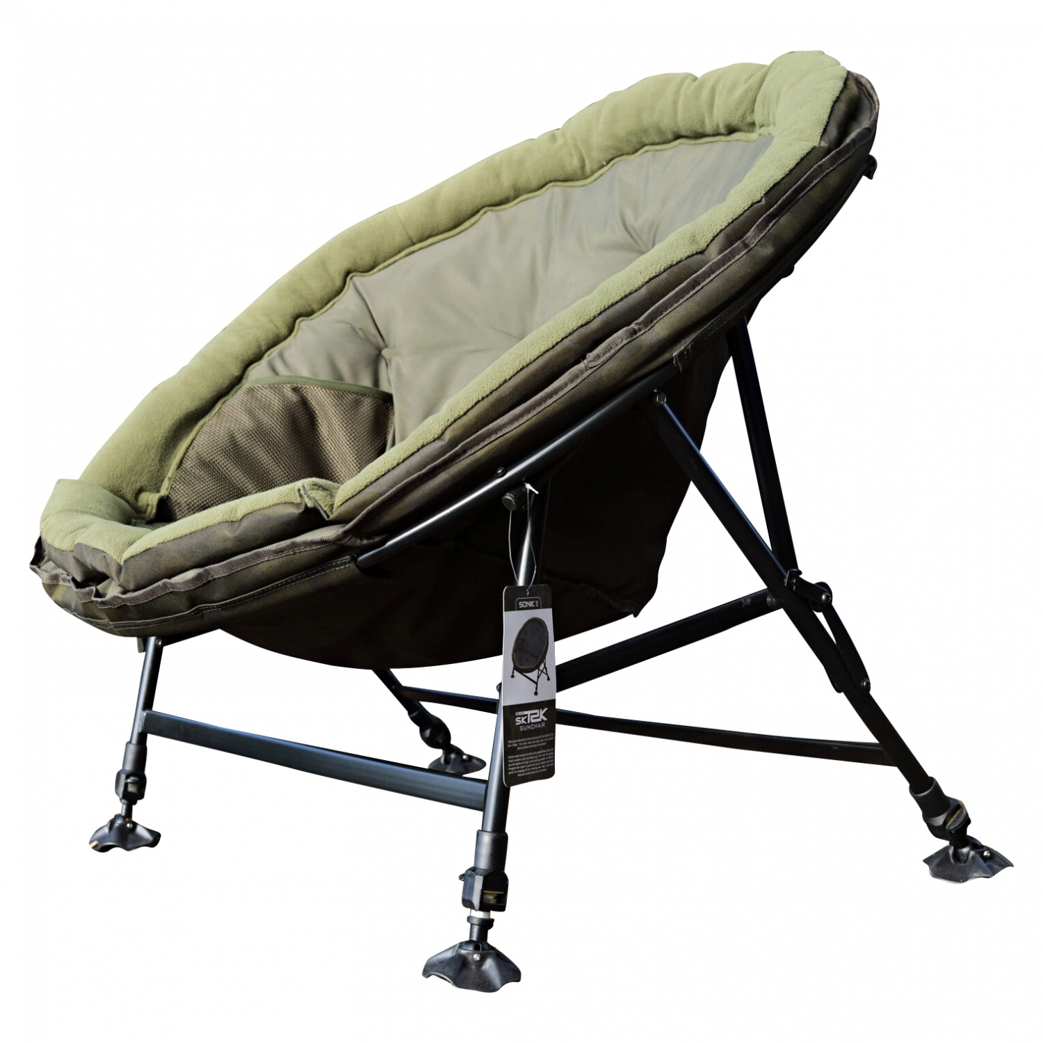 Sonik Sunchair SK-Tek