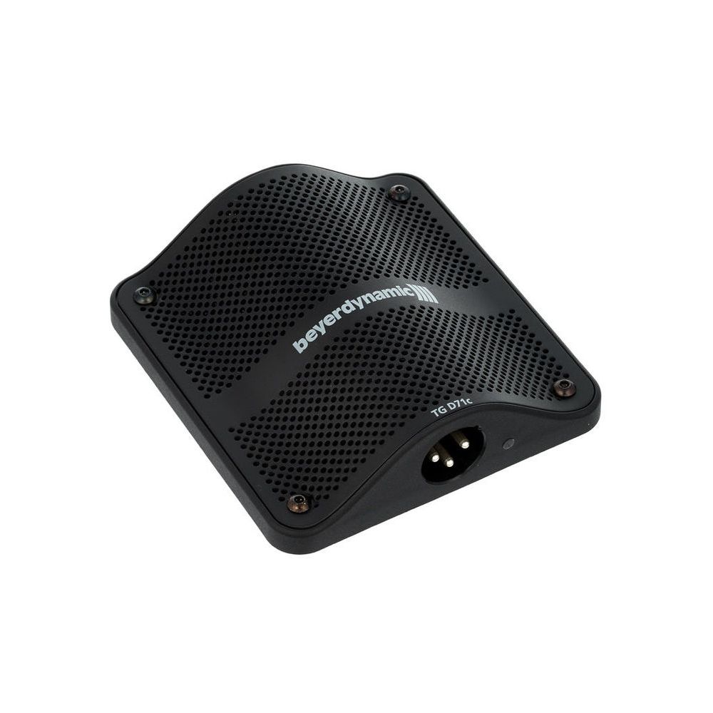 beyerdynamic TG D71 – Thomann Ireland