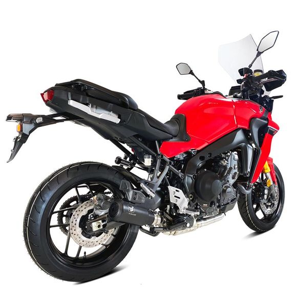 Ixrace mk2 full line - blackRef: ZS8736