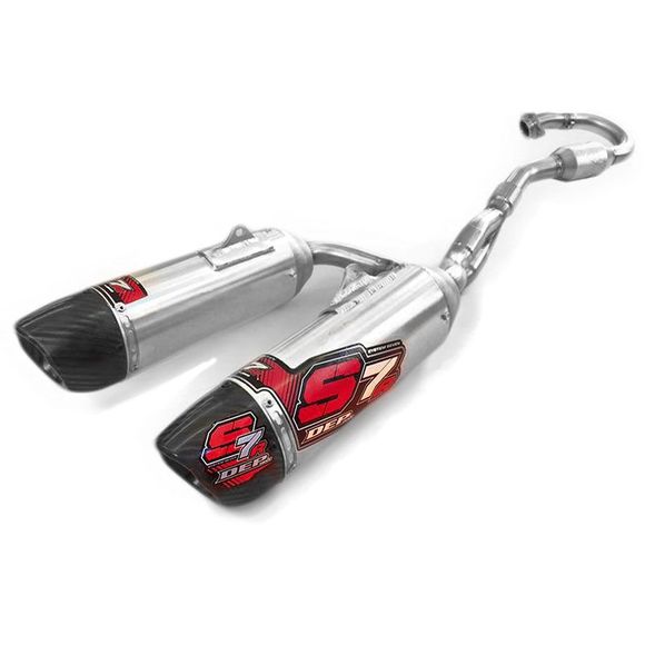 DEP s7r full lineHONDA 450 CRF 450 R (PE05) - 2015 - 2016Ref: DEPHFS48