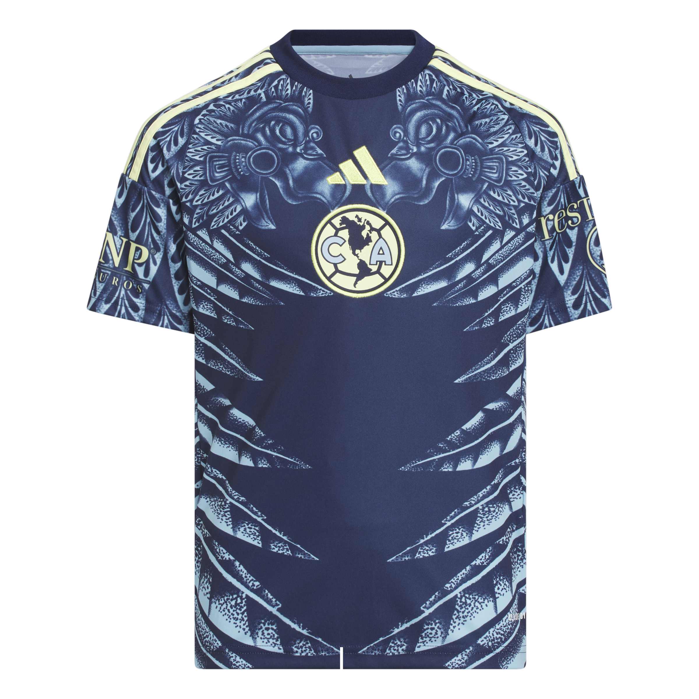 Club América 25/26 Away Jersey