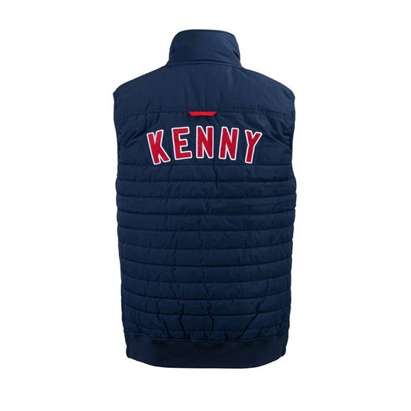 Academy - Blue Kenny -Free Kenny Jacket - BlueRef: KE1785