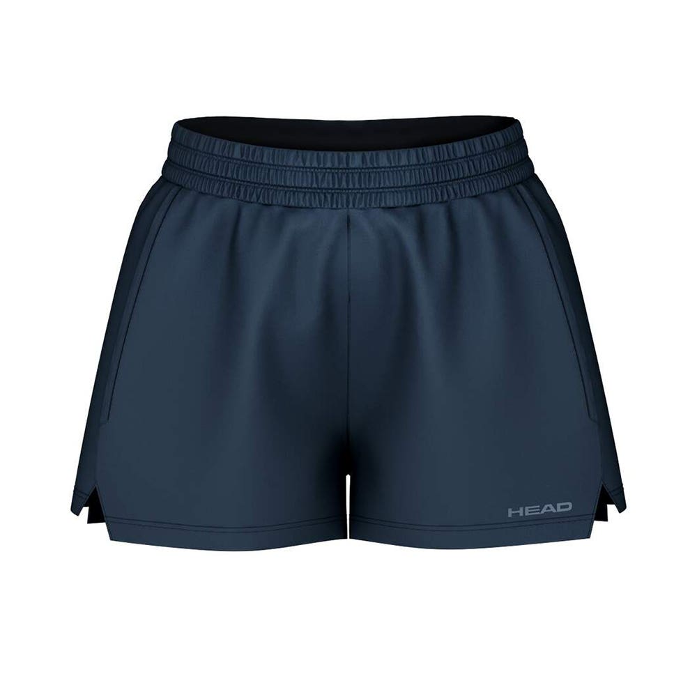 SHORT HEAD PETITE PLAY WOMAN