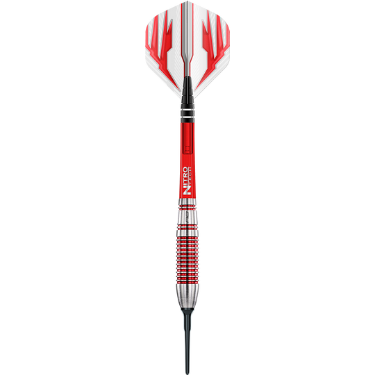 Red Dragon Reflex soft darts - 22 g