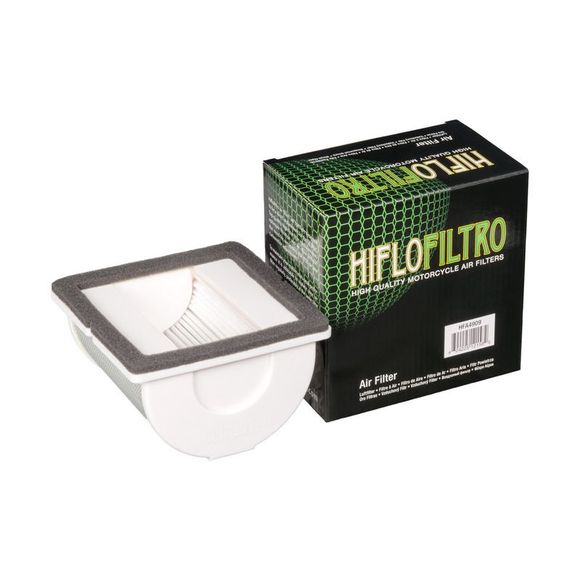 HifloFiltro HFA4909 Air Filter Original TypeRef: A4909 / 10112019