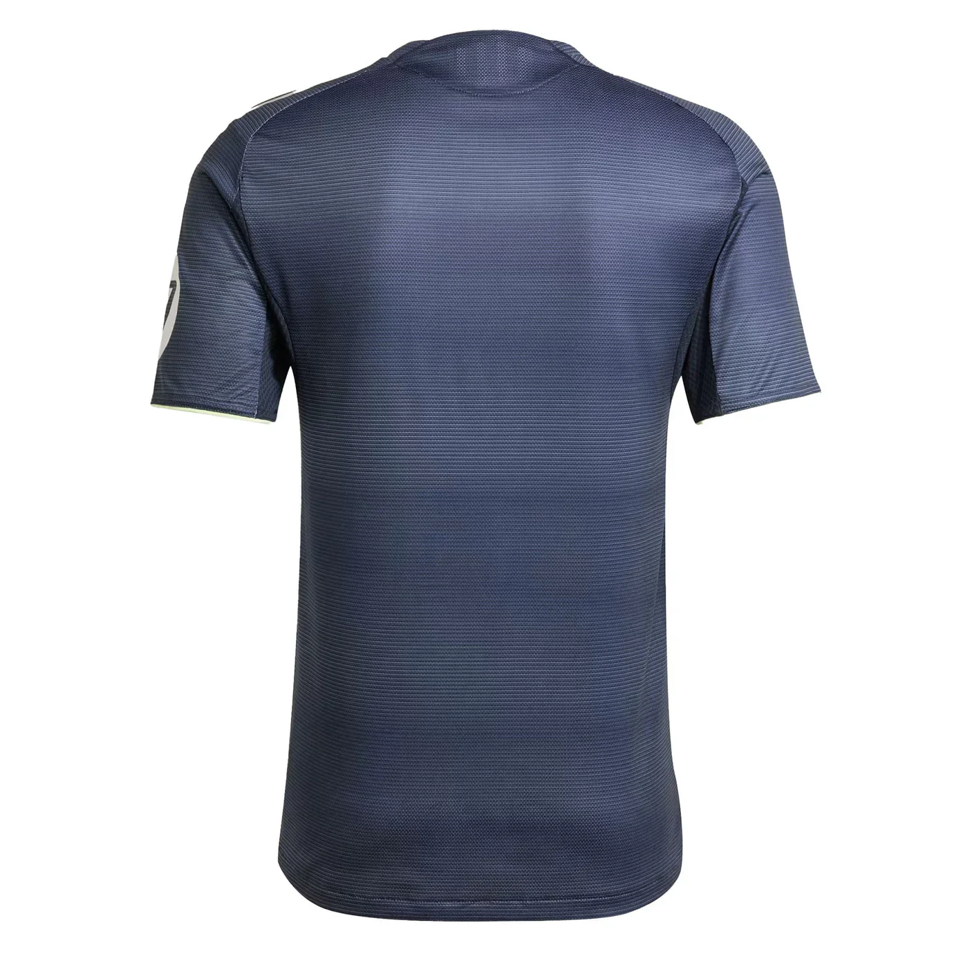 Real Madrid Authentic Away Jersey 25/26 (Legend Ink)