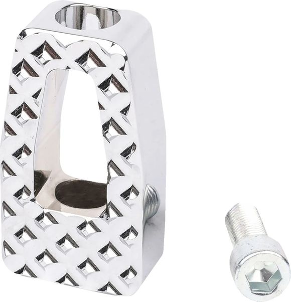 Shifter tip Thrashin Supply Co Footrest shiftRef: THSY00098A / 16030398