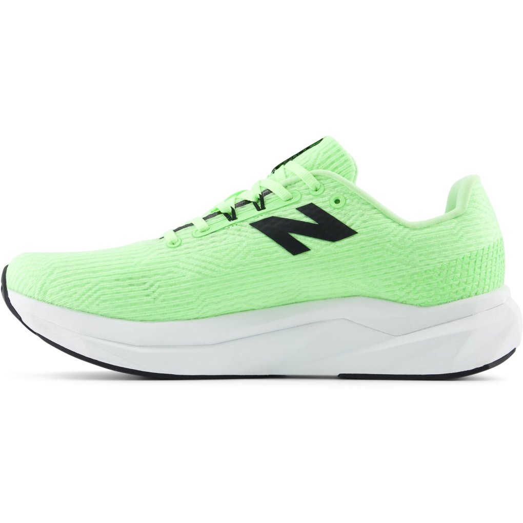 New Balance FuelCell Propel v5 Running Shoes Men - Mint Flash