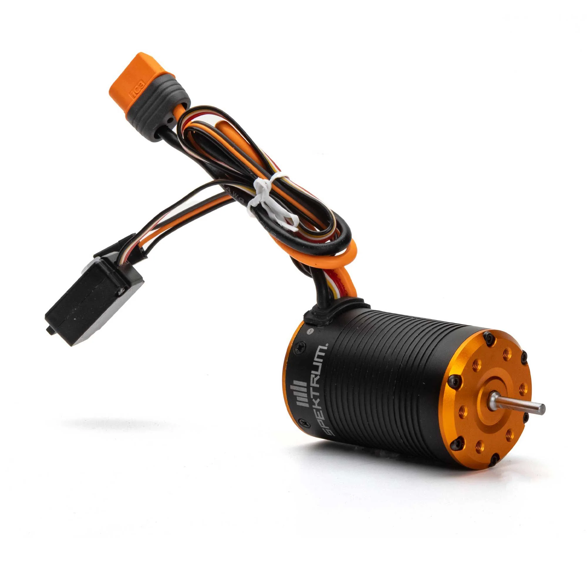 Firma 2-in-1 Brushless Crawler Motor/ESC: 2300Kv Spektrum SPMXSEM1040B