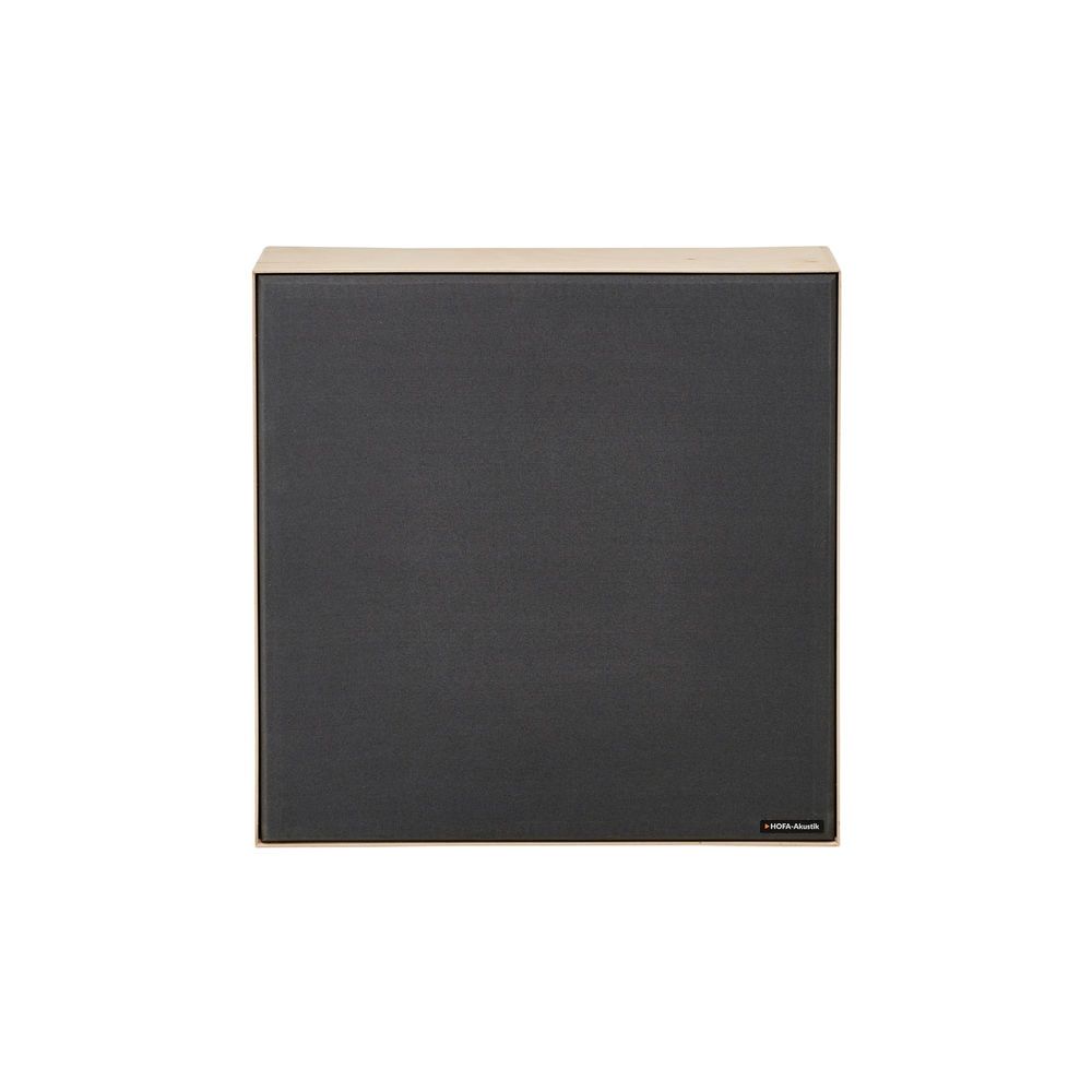 HOFA Absorber Anthrazit – Thomann Ireland