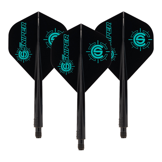 Condor AXE The Sniper Flight-System - Standard