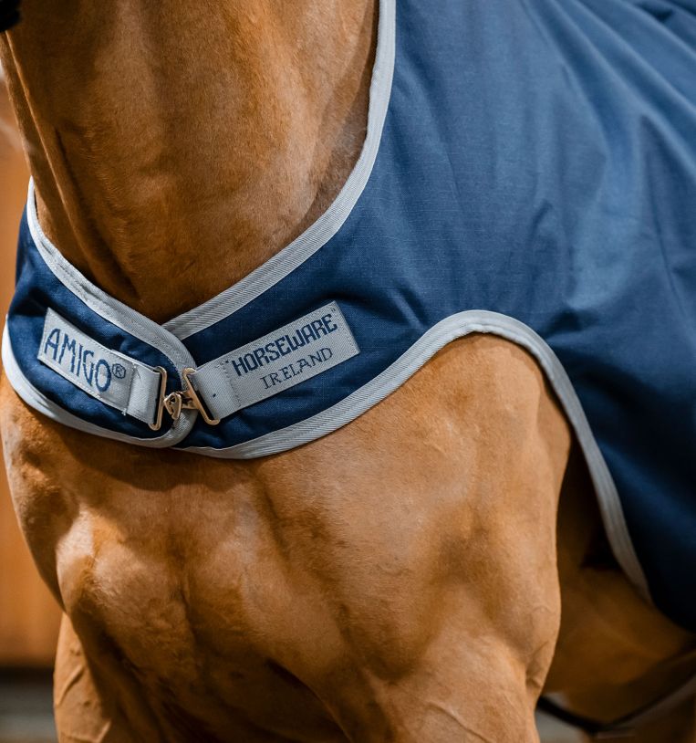 Amigo® Ripstop 900D Walker Rug 100g