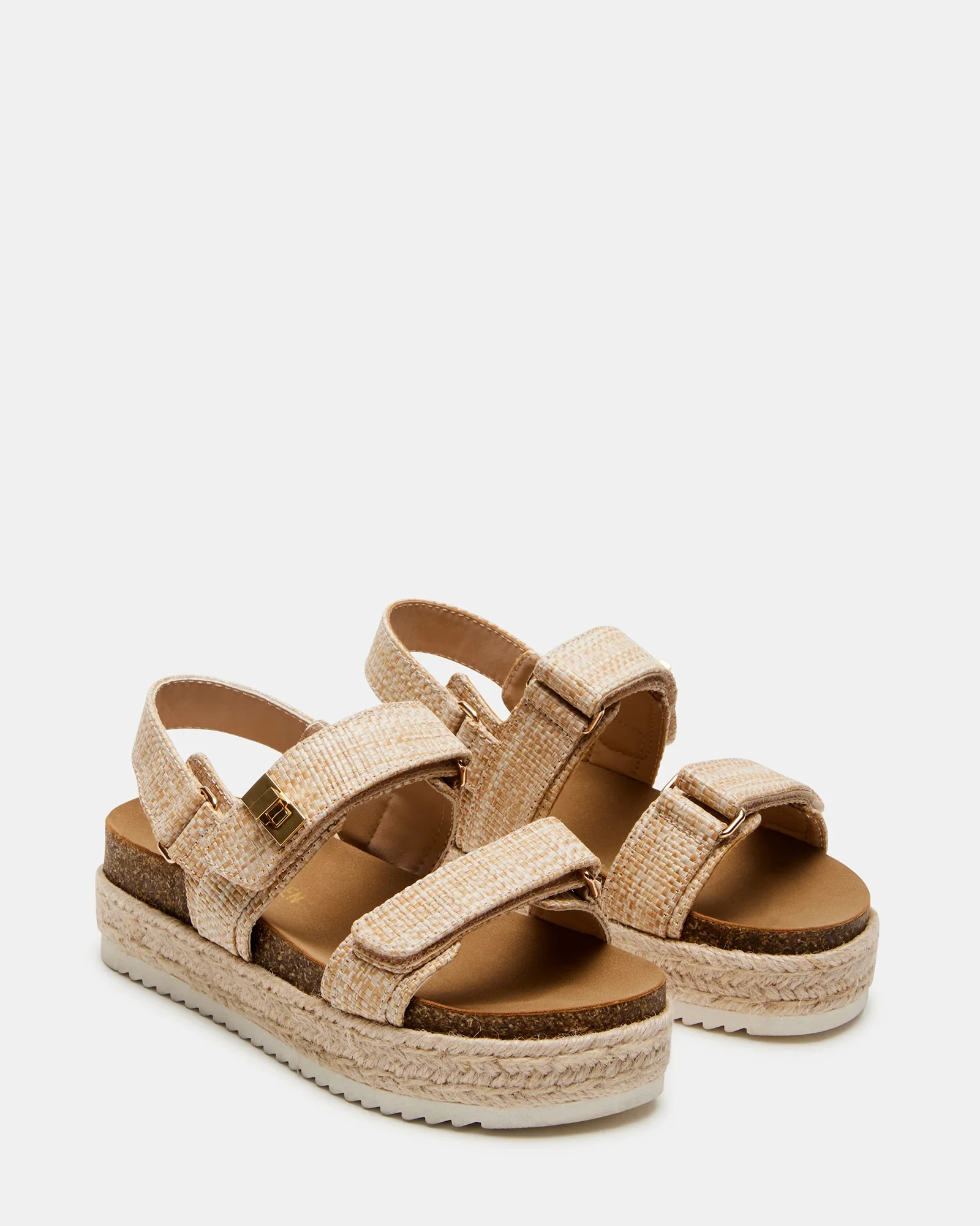 Kids' Bigmona Raffia