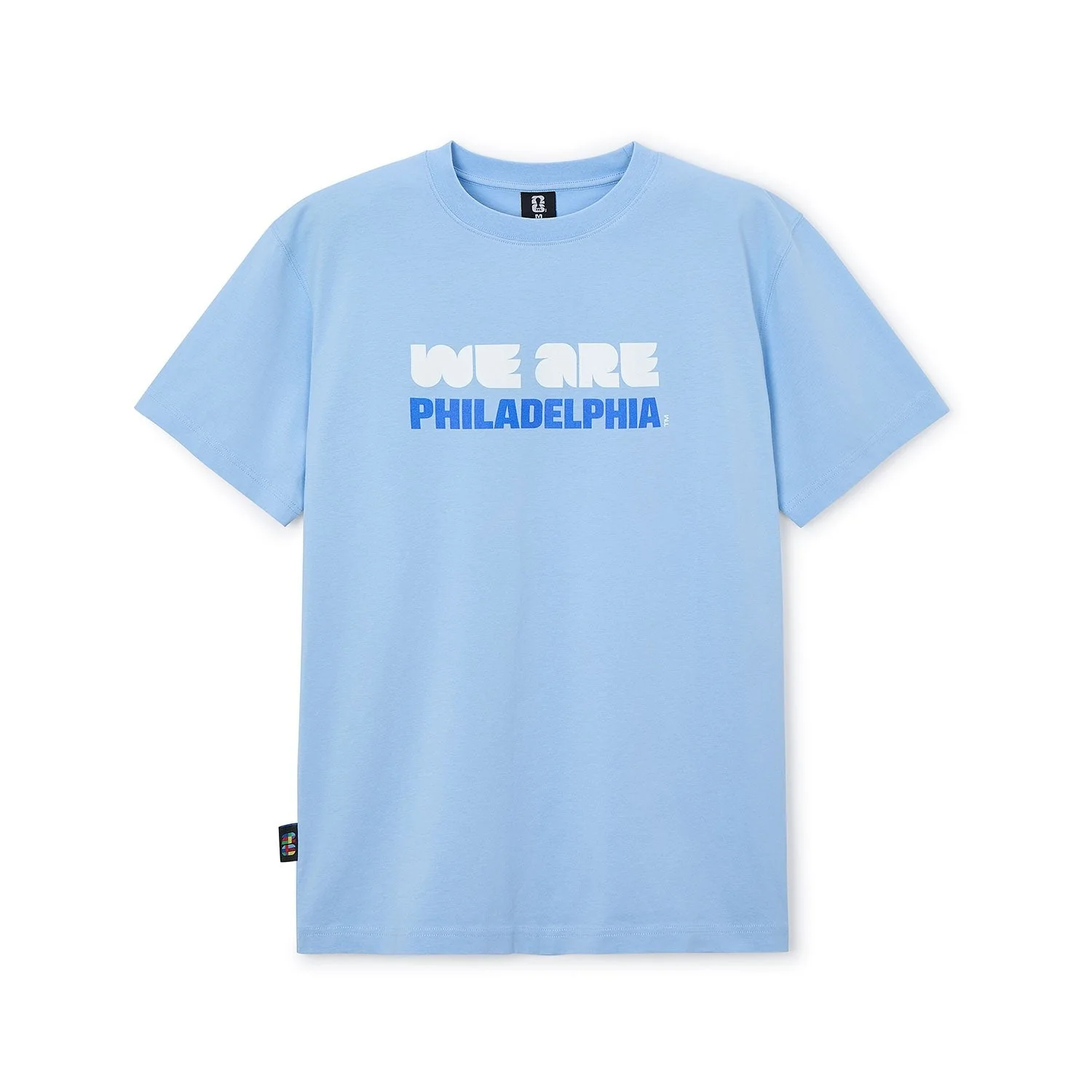 2026 Soccer Fan Collection Philadelphia T-Shirt - Unisex
