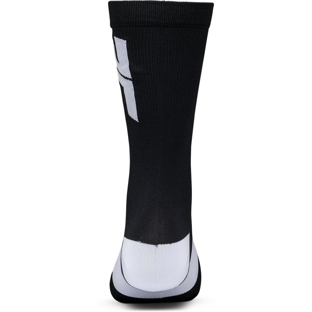 Ride Concepts Sidekick Socks - Black