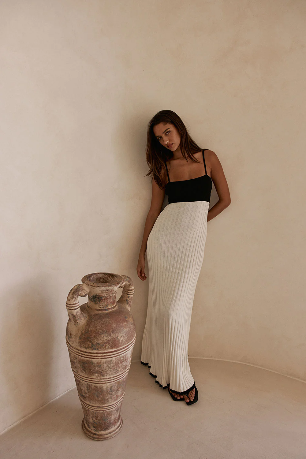Adley Dress