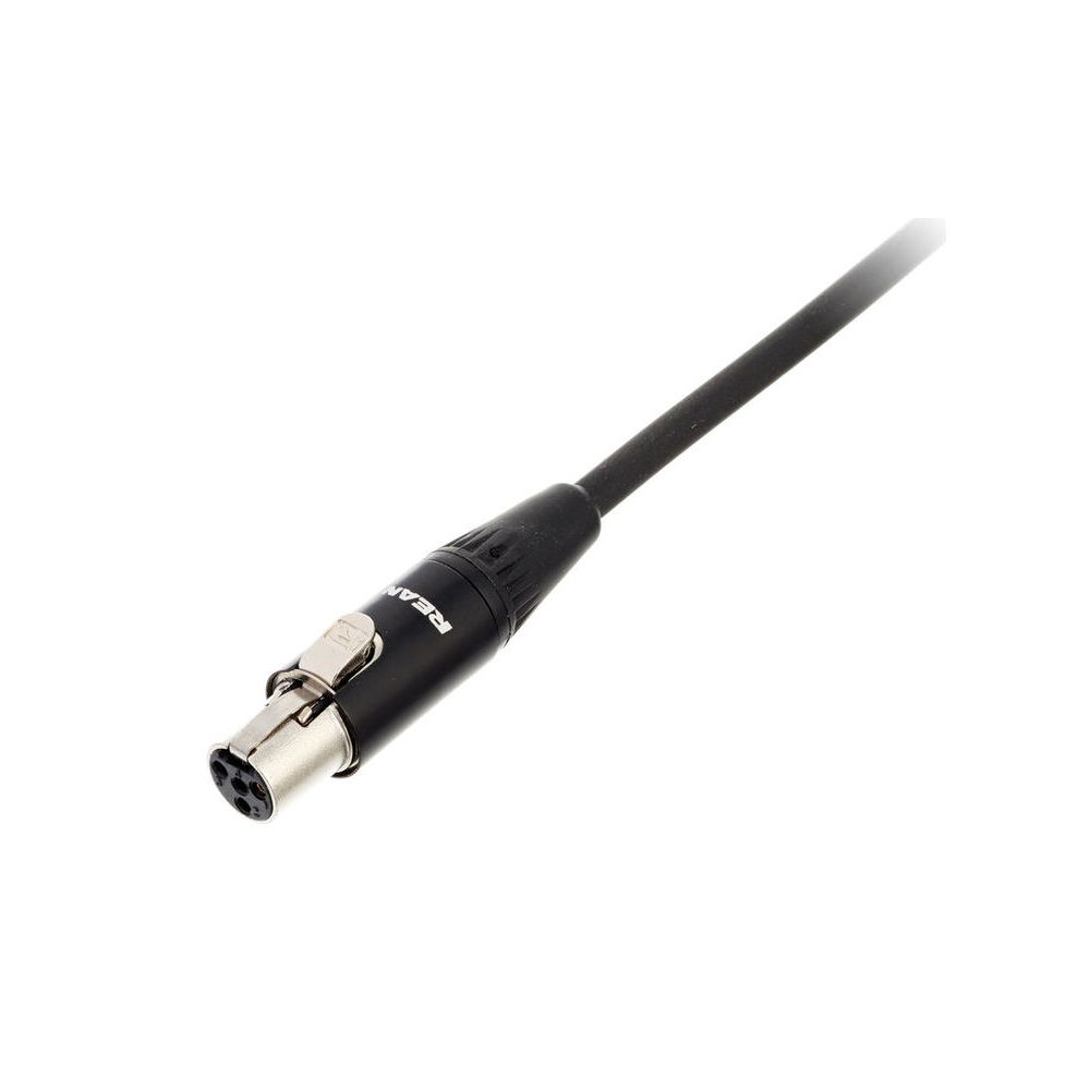 pro snake WL Cable Shure Angled – Thomann Ireland