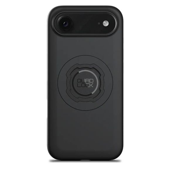 Coque de protection Quad Lock IPHONE 17 AIR - NoirRef : QDL0359 / 1149365