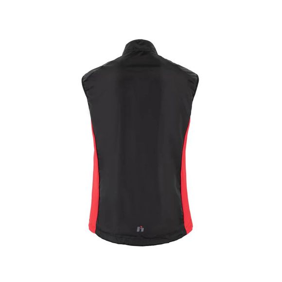Hebo LINE 2026 enduro jacket - Black / RedRef: HBO0532