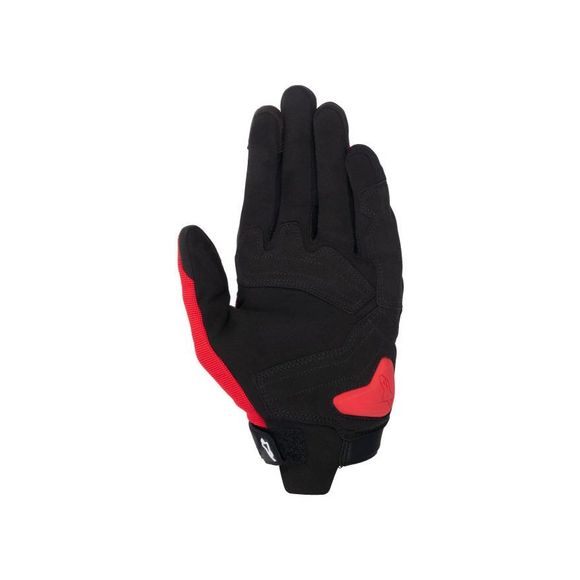 Gants Alpinestars SP X 1 - Rouge / NoirRef : AP3650