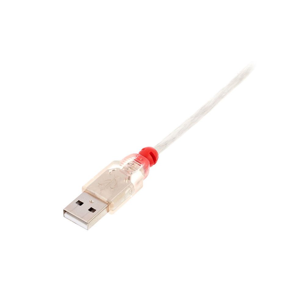 Lindy USB 2.0 Cable Typ A/Mini