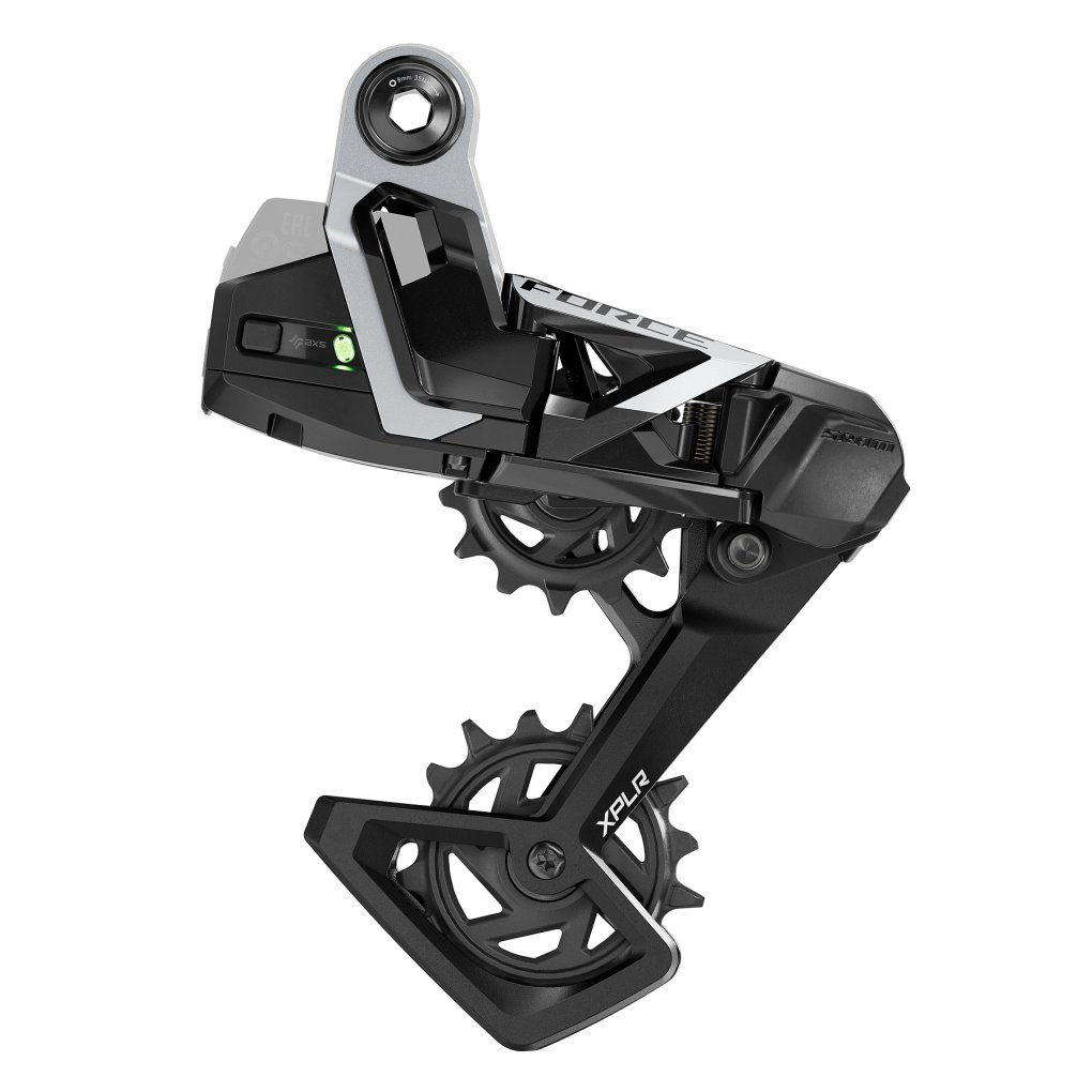 SRAM FORCE AXS XPLR Upgrade Kit | 1x13-speed | E1