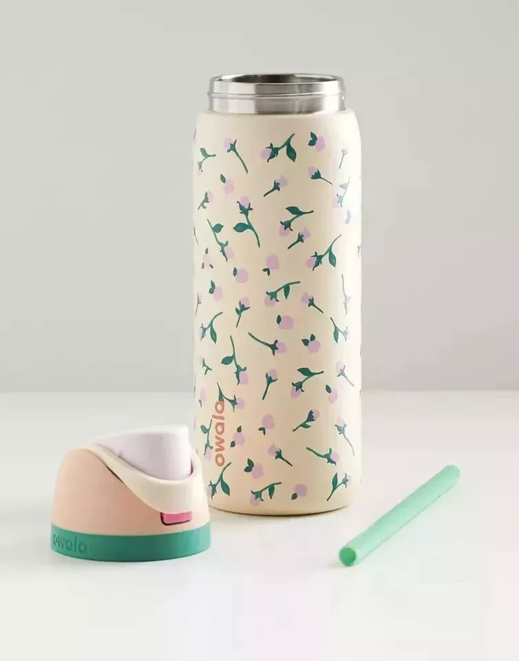 Owala New Owala Urban Outfitters: Tea Time 32oz FreeSip | Rosebud