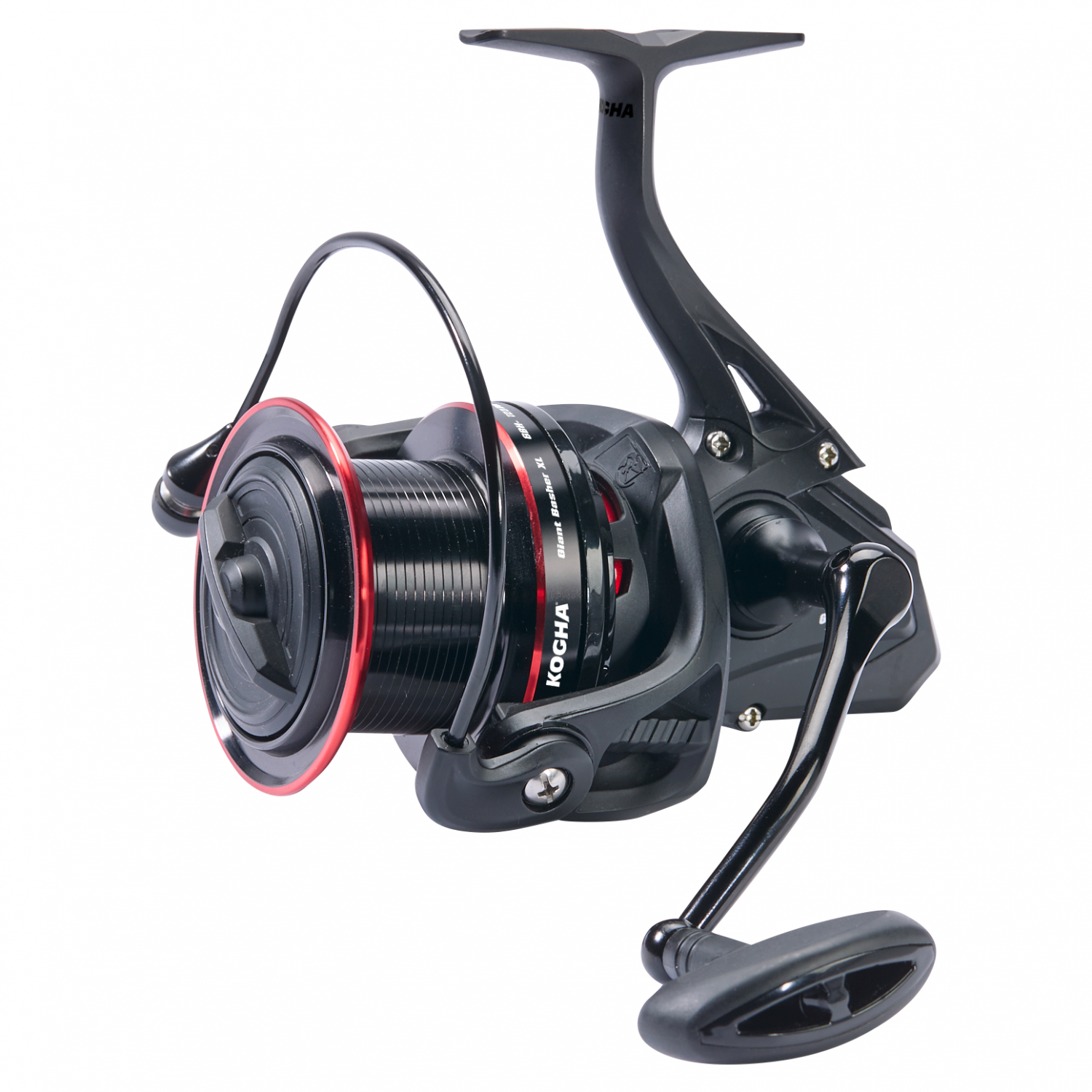 Kogha Giantbasher XL 12000 FD