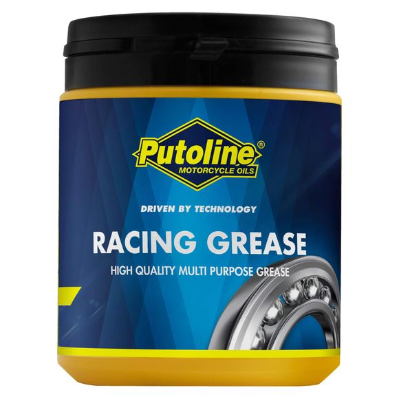 Putoline Grease 600g Putoline Racing UniversalRef: PUT0033 / 73610
