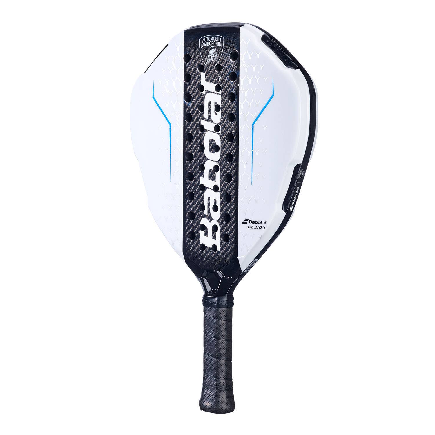 BABOLAT BL.003 WHITE