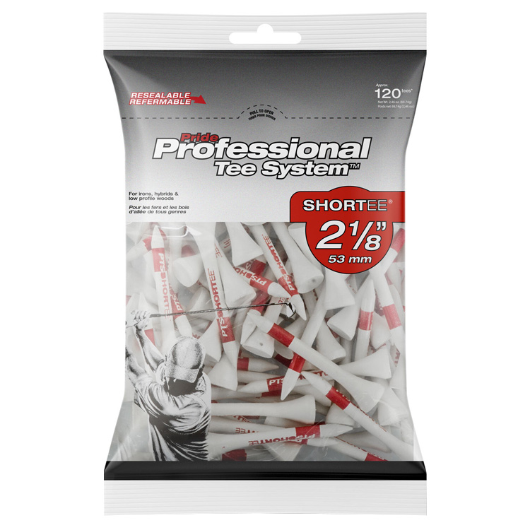 Pride Pro Length 2.125