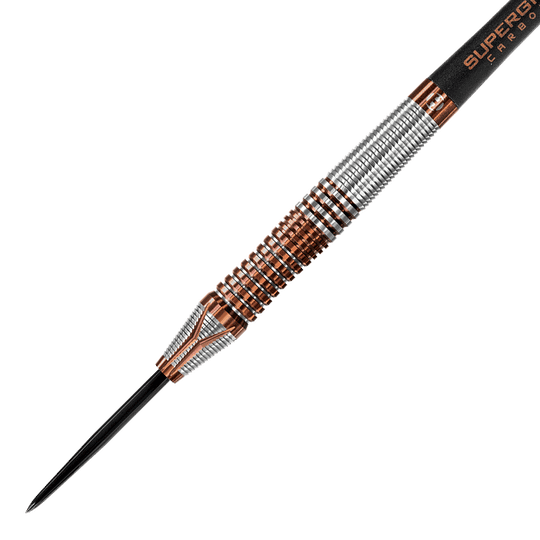 Harrows Toro steel darts