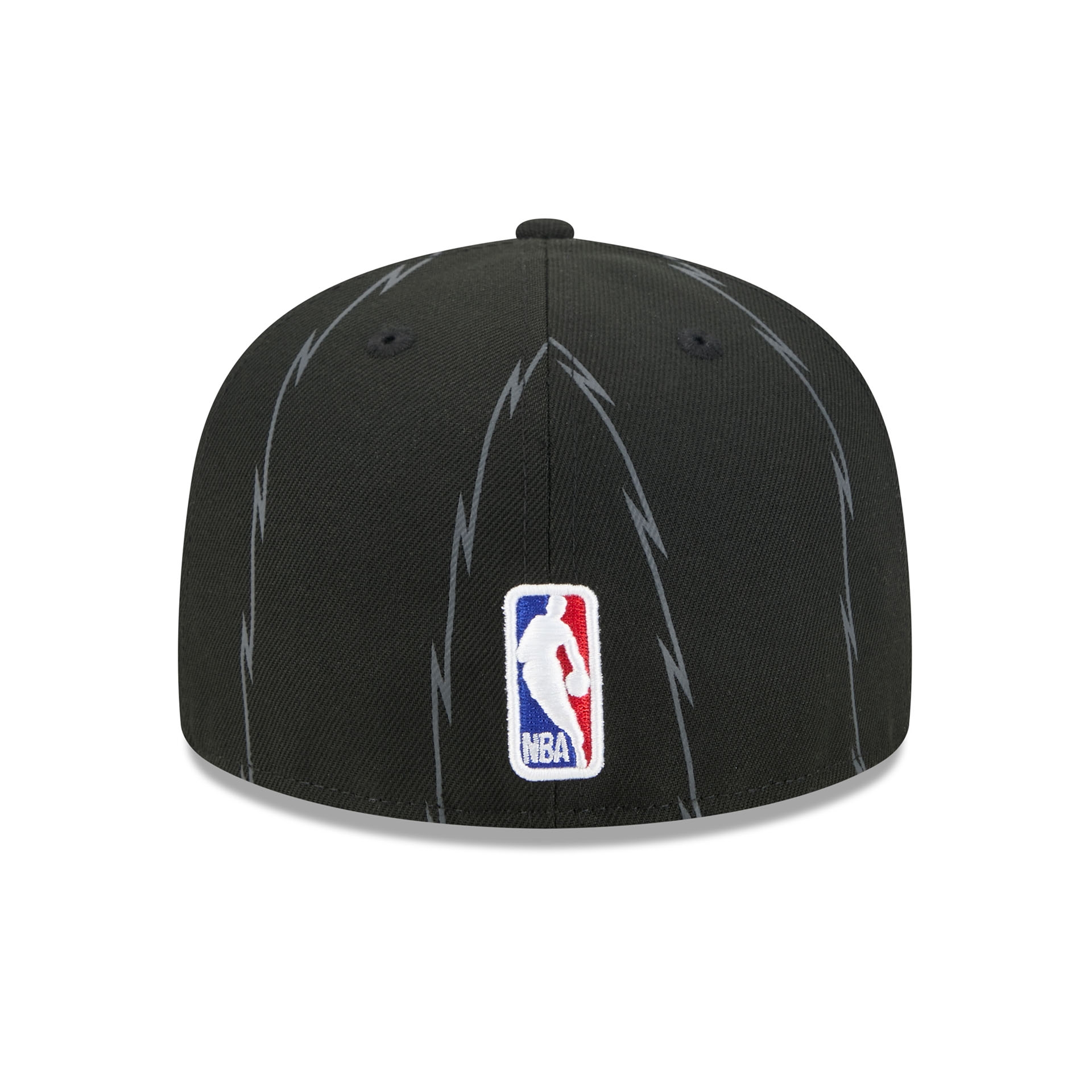 Toronto Raptors 2025-26 NBA City Edition 59FIFTY Fitted Cap