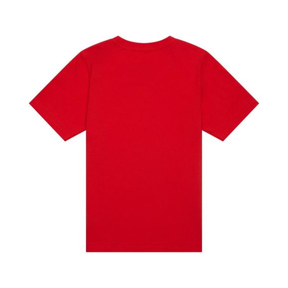 T-Shirt manches courtes Fox X HONDA - ENFANT - Rouge / GrisRef : FX5425