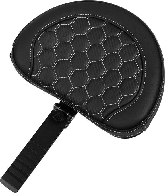 SADDLEMEN Roadsofa Comfort SeatRef: SDD00165A / 08011768