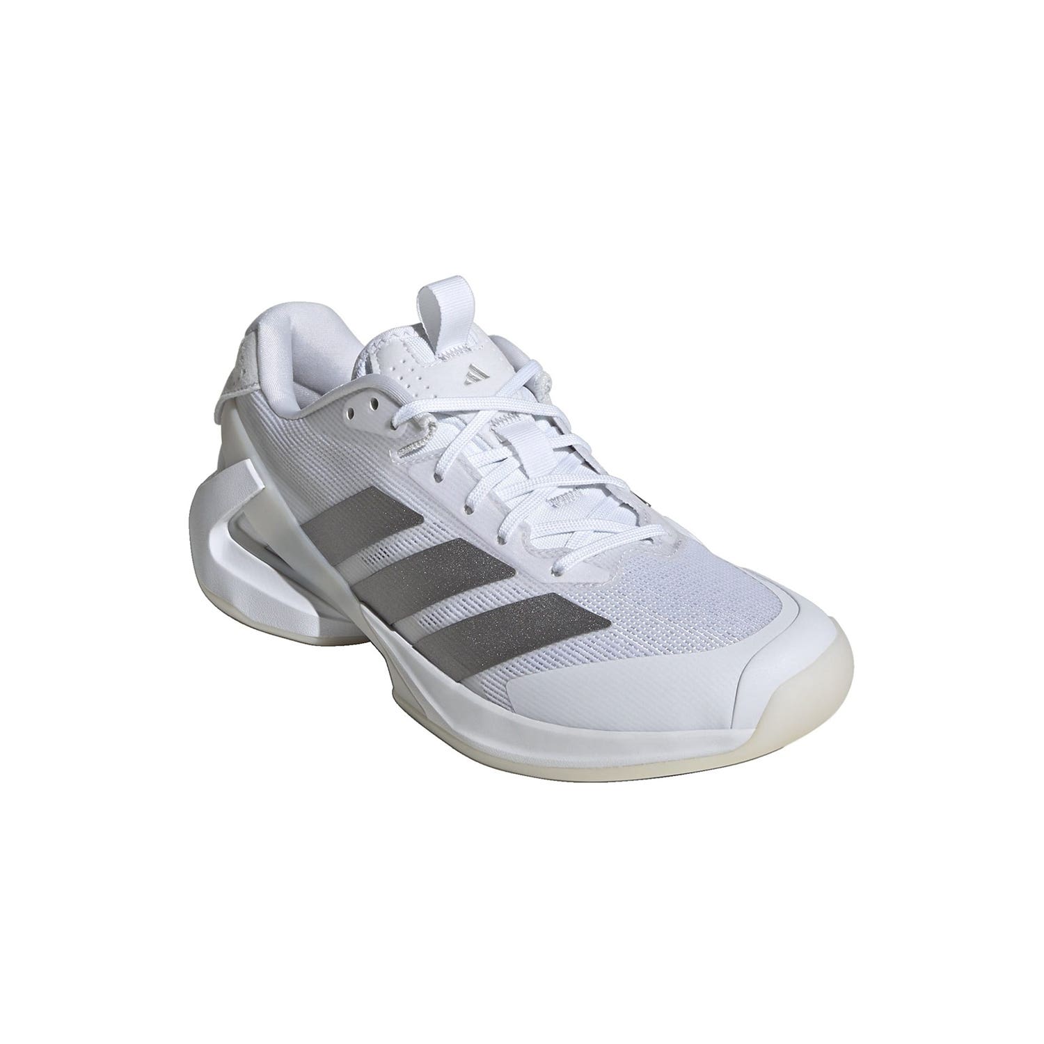 ADIDAS ADIZERO UBERSONIC 5 WOMEN'S WHITE IH8103