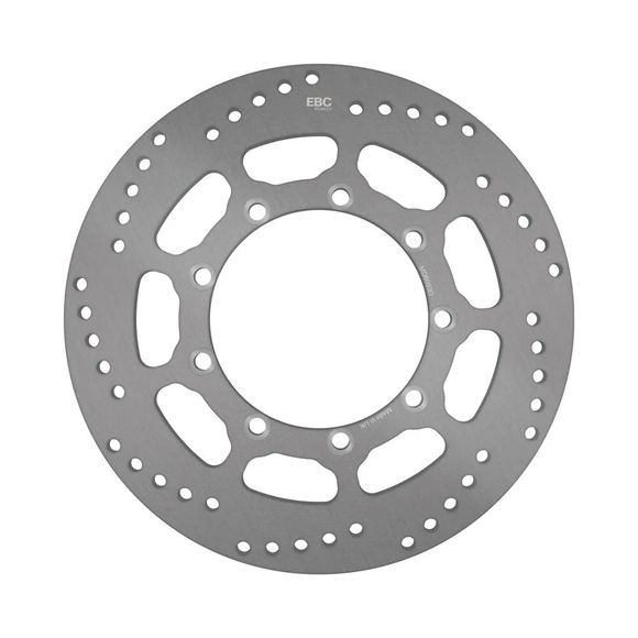 Disque de frein Rond EBC Disque frein SérieRef : FA01494A / 17110513