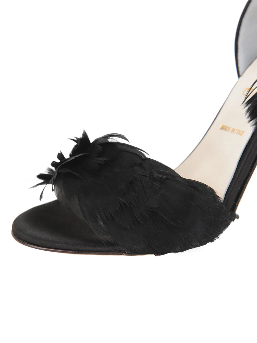 Hammond Feather Pump