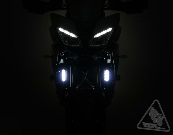 Denali lights Additional Lighting DRL 
