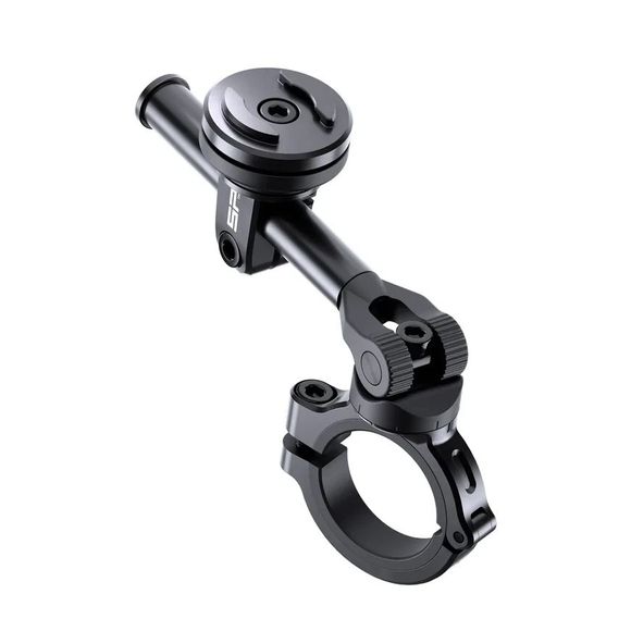 SP Connect 3D smartphone support - Surprised handlebar - BlackRef: Spc0297 / Spc52872
