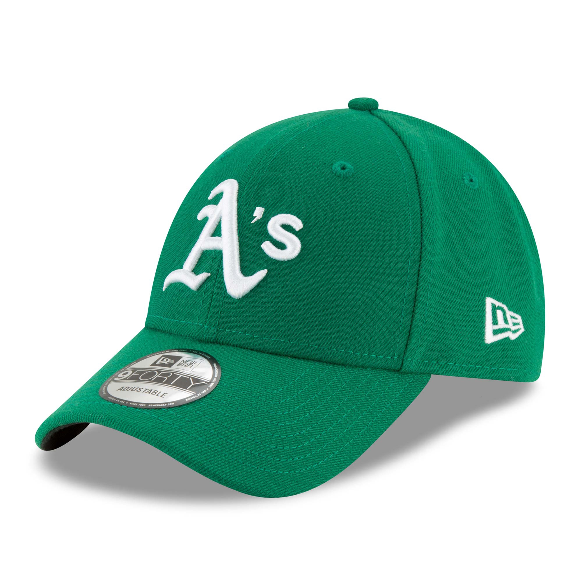 Athletics The League New Era Adjustable MLB Cap Alternate
