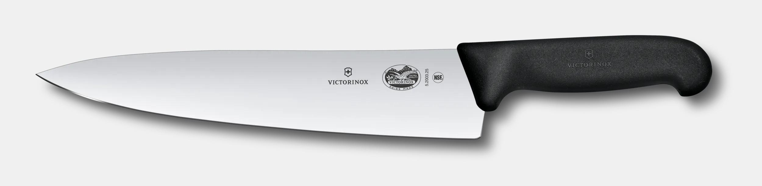 Fibrox Chef’s Knife, 25 cm