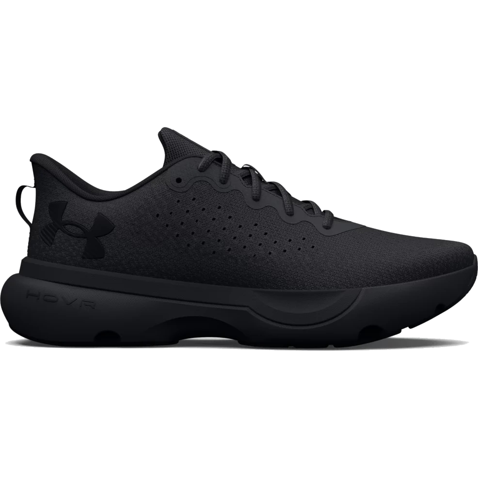 Under Armour UA Infinite Running Shoes Men - Black/Black/Black