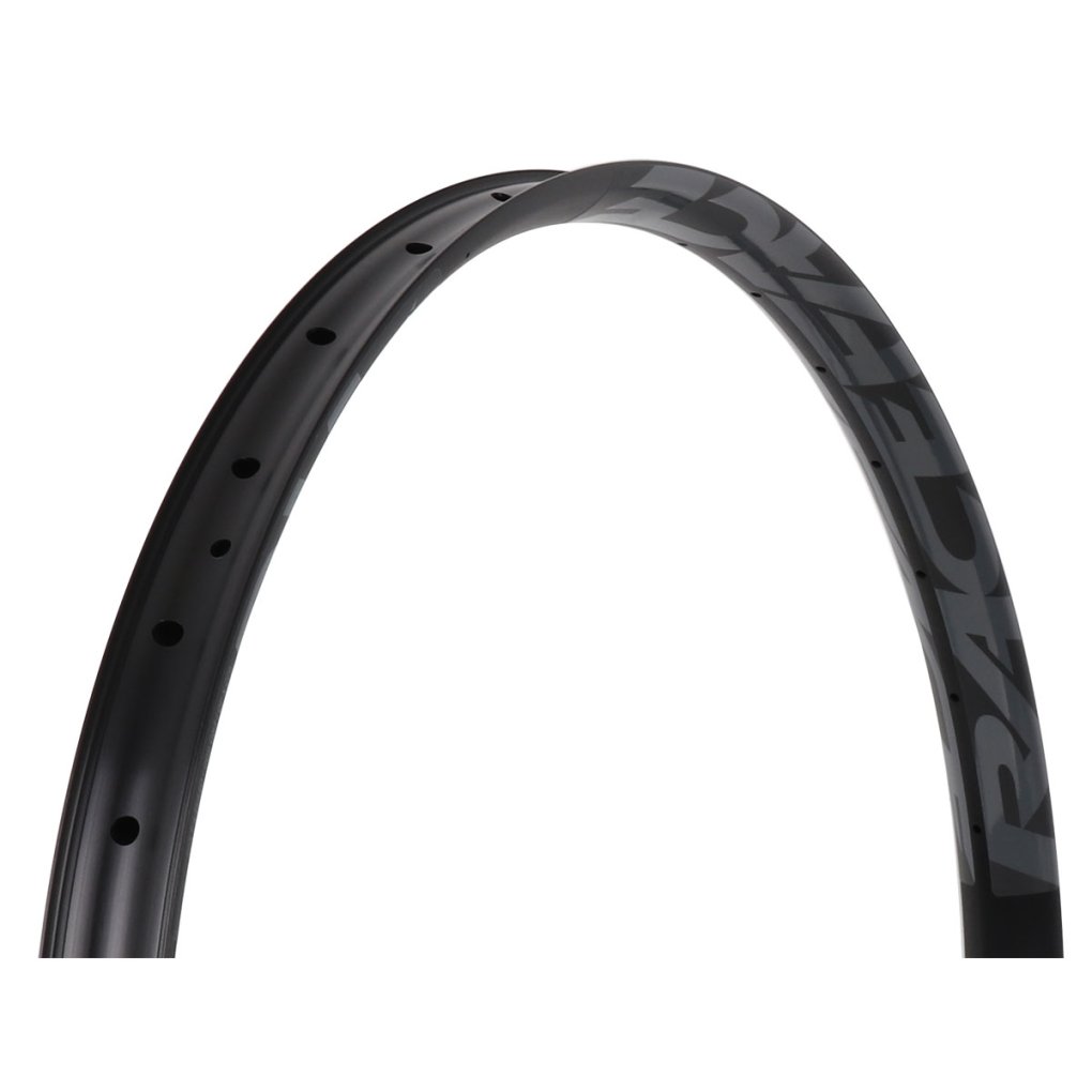 Race Face Arc Offset 40 Rim - 27.5 Inch - black