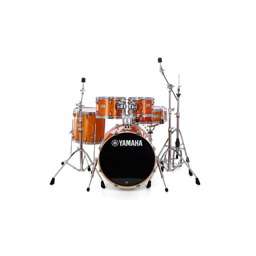 Yamaha Stage Custom Studio Set HA – Thomann Ireland
